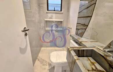 Imagem 11: Belíssima casa na Cidade Alpha com 4 suítes