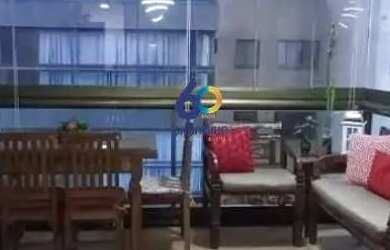 Imagem 4: Apartamento à venda, 3 quartos, 2 suítes, 2 vagas, Praia de Itaparica...