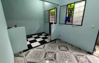 Imagem: O quarto e está localizado em Cidade Nova, Manaus para alugar