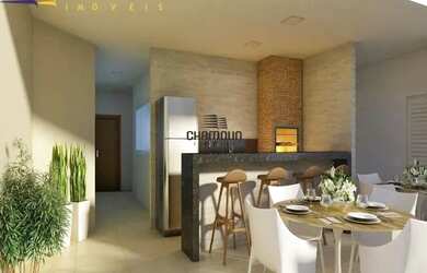 Imagem 5: Apartamento em Guarapari, 03 quartos na Praia do Morro