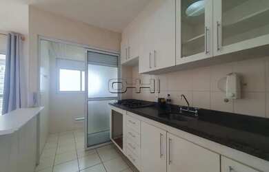 Imagem 5: Aluguel Apartamento 2 Dormitórios - 60 m² Consolação