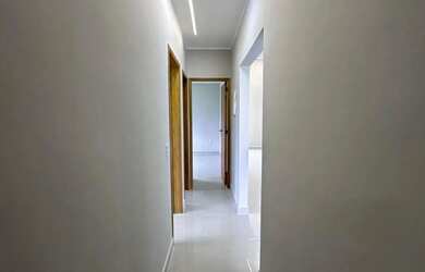 Imagem 10: Casa com 3 Quartos à Venda, 96 m² por R$ 650.000 - Jardim Atlântico...