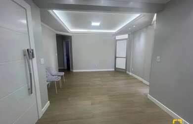 Imagem 4: Apartamento a Venda de 150m² 3 dormitórios 1 Suíte - Bairro Centro...