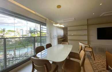 Imagem 6: Apartamento à venda e para alugar em Campinas, Cambuí, com 3 suítes,...