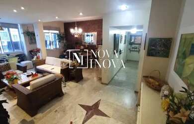 Imagem 3: Apartamento - / Residencial / Copacabana