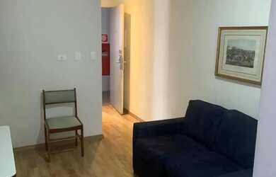 Imagem 6: Imóvel para aluguel com 28 metros quadrados com 1 quarto em Consolação - São Paulo - SP