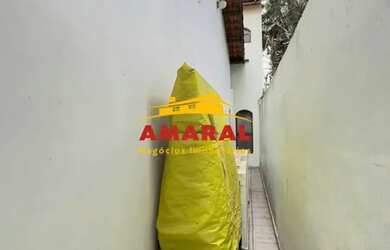 Imagem 3: Sobrado a Venda - Vila Mazza - Suzano