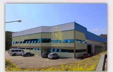 Imagem 2: Galpão à venda, 3672 m² por R$ 17.500.000,00 - Rosário - Atibaia/SP