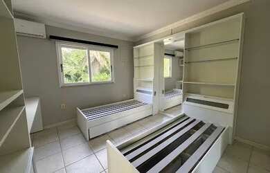 Imagem 5: Casa com 4 dormitórios para alugar, 350 m² por R$ 5.831,67/ano - Buraquinho...