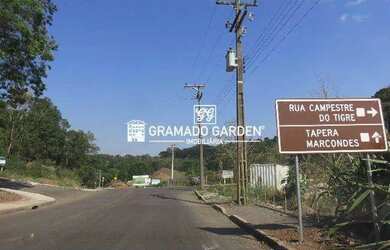 Imagem 12: TERRENO À VENDA - VALE DOS PINHEIROS - GRAMADO/RS