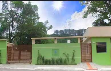 Imagem: Apartamento no Bairro Colônia Santo Antônio em Barra Mansa