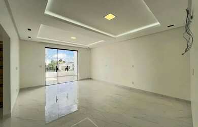 Imagem 4: Casa Duplex no Morada dos Passaros 4 Suites s 2 Master Area Gourmet com Churrasqueira