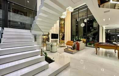 Imagem 7: Puro Luxo em uma das melhores casas em Condomínio fechado do Litoral Gaúcho