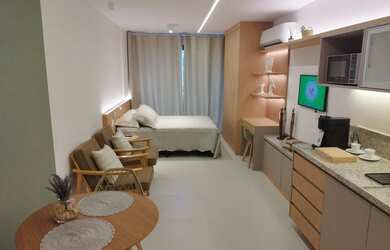 Imagem 3: Skylux com Garagem