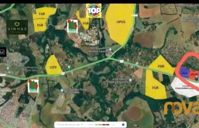 Imagem: O terreno possui 11m² de Área e está localizado em Jardim