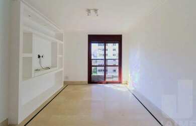 Imagem 12: Apartamento de 240 m² com luz natural, planta generosa e privacidade...