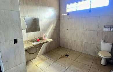 Imagem 15: Excelente Galpão com Ponte Rolante para Alugar em Igarapé MG