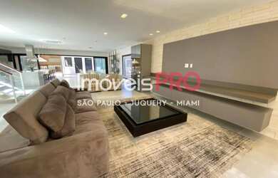 Imagem 7: Casa linda e nova no Jardim Europa !