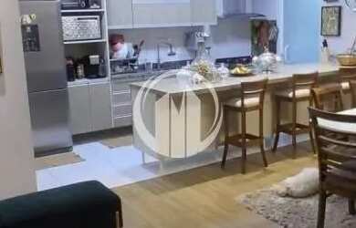 Imagem 4: Apartamento à venda com 3 suítes-Condomínio Atmosphera-Jardim Ermida I