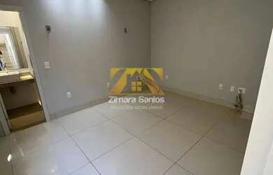 Imagem 14: Sobrado Alto Padrão com 4 suítes -322 m² - 1407 sul - Condomínio Mirante...