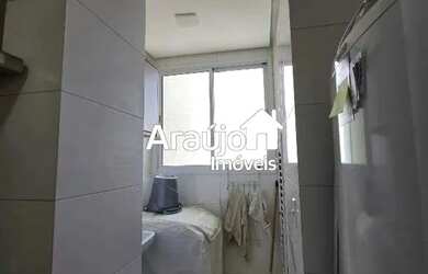 Imagem 4: Bem-Estar e Praticidade na 605 Sul Apartamento no Parque do Cantão com...