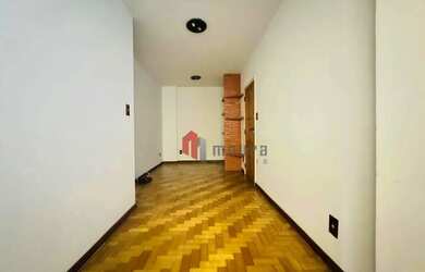 Imagem 8: Apartamento com 2 dormitórios para alugar, 89 m² por R$ 1.355,00/mês - Manoel Honório - Ju