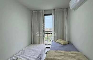 Imagem 7: Apartamento à venda com 68,00m² e 2 quartos em Recreio dos Bandeirantes,...