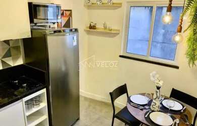 Imagem 5: Kitnet/Conjugado / Residencial / Centro