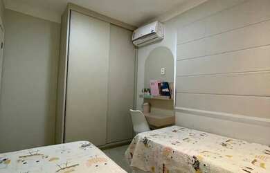 Imagem 8: Vendo casa 3/4 sendo uma suíte reformada