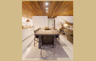 Imagem 15: Casa projetada por Isay Weinfeld à venda na Reserva Trancoso