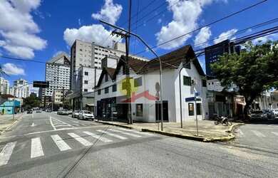 Imagem: O depósito possui 45m² de Área e está localizado em Centro