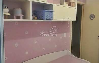 Imagem 7: Casa semimobiliada à venda no Condomínio Residencial Moradas - Boa Vista