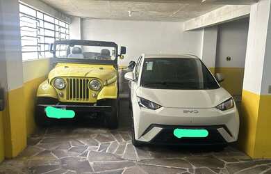 Imagem 16: Apartamento Alto Padrão à Venda no Bairro Medianeira Caxias do Sul