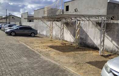 Imagem 2: Repasso dúplex em condomínio fechado