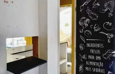 Imagem 12: Loja, 63 m² - venda por R$ 650.000,00 ou aluguel por R$ 5.151,80/mês...