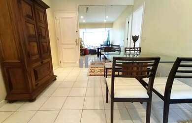 Imagem 6: Vendo Apartamento de 96 m² com 3 Quartos, sendo uma Suíte, Cozinha Espaçosa....