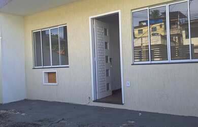 Imagem 15: Lindo Apartamento 2 quartos c/ quintal na Trindade Sg