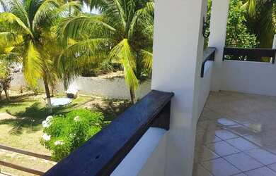 Imagem 2: Casa em condomínio defronte a praia de busca vida para réveillon