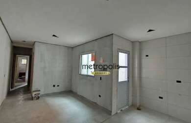 Imagem: O apartamento à venda possui 2 Dormitórios, 2 Banheiros, 1