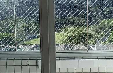 Imagem 5: Vista maravilhosa para a Fortaleza Itaipu