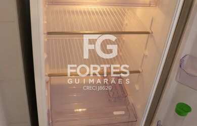 Imagem 11: Apartamento com 1 Quarto de 46m² para locação no Nova Aliança