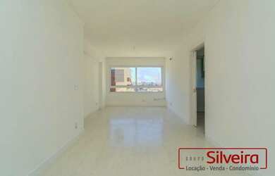 Imagem 3: Apartamento 2 Dormitórios 2 Vagas no Bairro Menino Deus