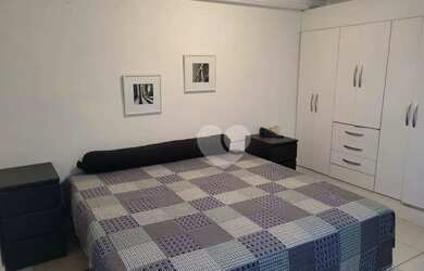 Imagem 9: Apartamento com 2 quartos à venda, 65 m² por R$ 700.000 - Barra da Tijuca...