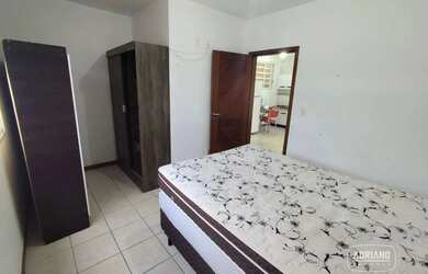 Imagem 4: Apartamento para alugar, 50 m² por R$ 2.213,25/mês - Estreito - Florianópolis/SC