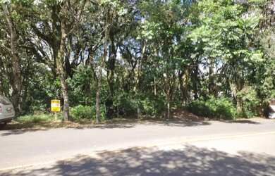 Imagem: O terreno possui 810m² de Área e está localizado em Nova