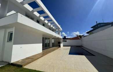 Imagem 3: Casa 4 Suítes, Piscina - Jurerê Internacional, Florianópolis - SC