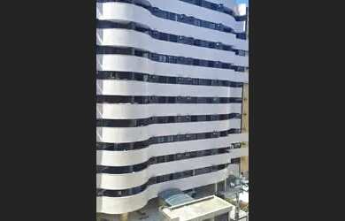 Imagem: O apartamento para alugar possui 3 Dormitórios, 3 Banheiros