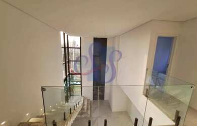 Imagem 8: Belíssima casa na Cidade Alpha com 4 suítes