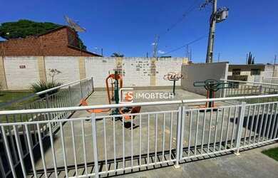 Imagem 15: Apartamento com 2 dormitórios para alugar, 45 m² por R$ 1.700,00/mês...