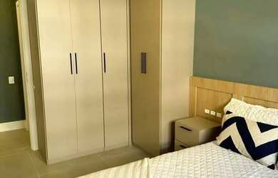 Imagem 11: Apto Alto Padrão para locação no Córrego Grande, Spotmarket Florianópolis/SC